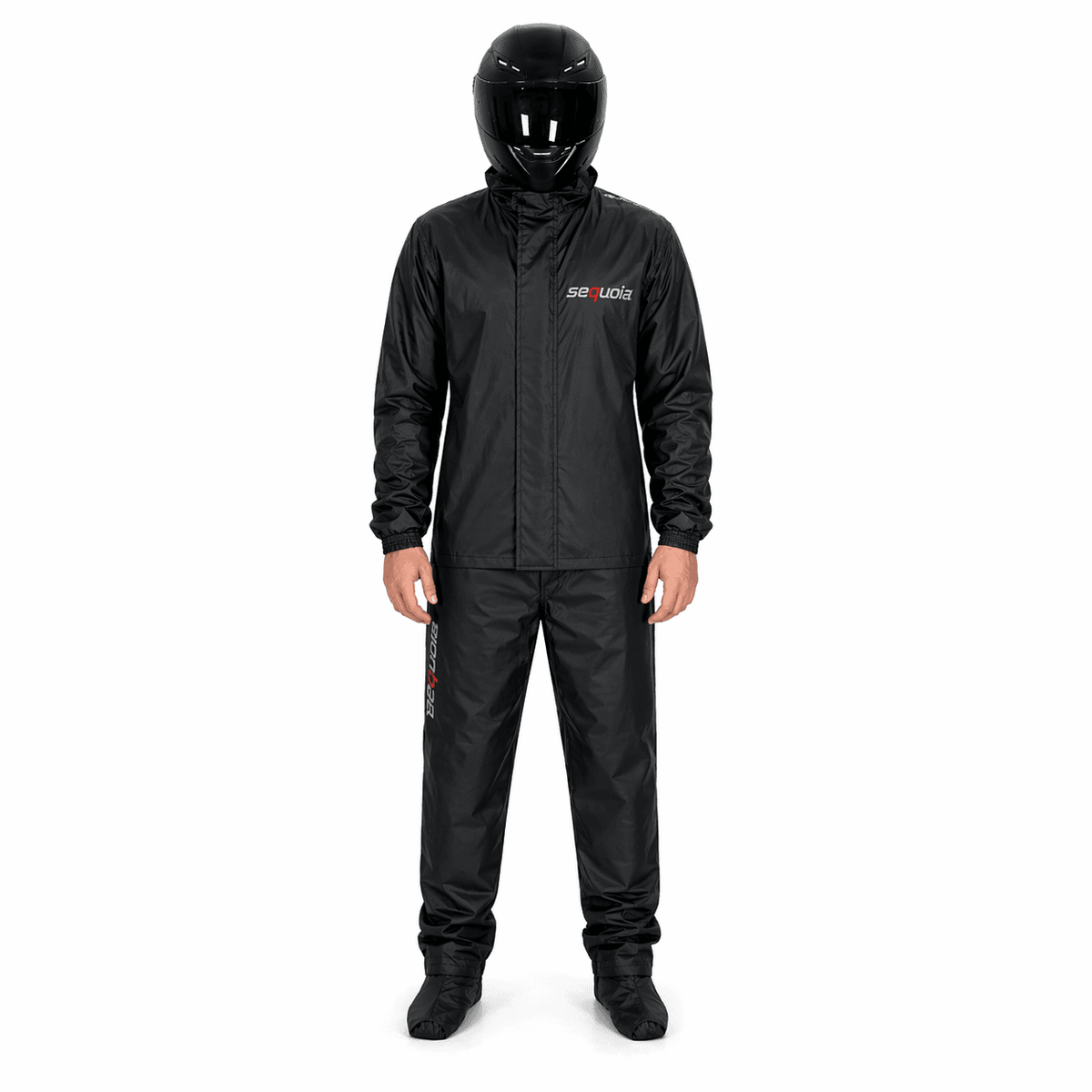 Traje Impermeable para Moto doble Refuerzo Storm