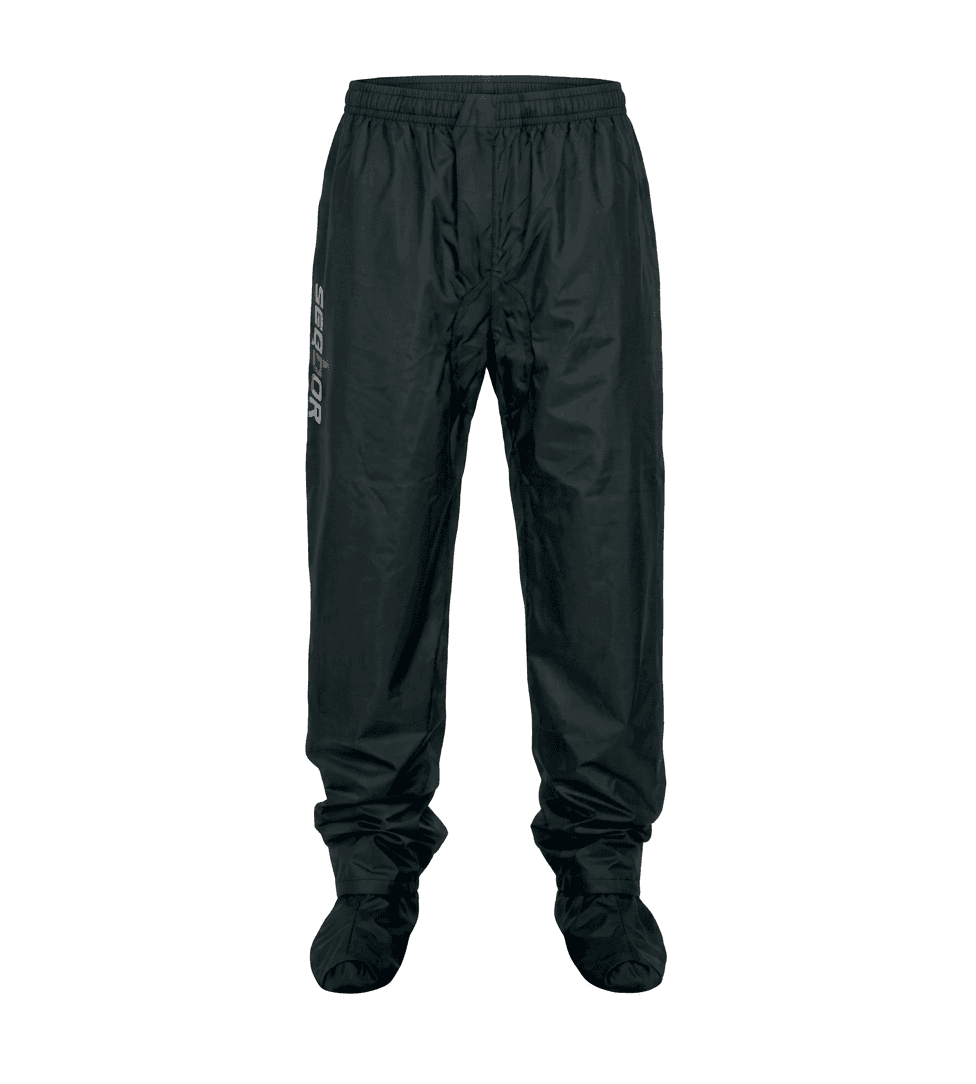 Pantalón Impermeable Ligero Reforzado - Chaquetas para Moto para moto